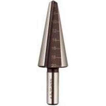 KWB plaatboor hss 16 30 mm