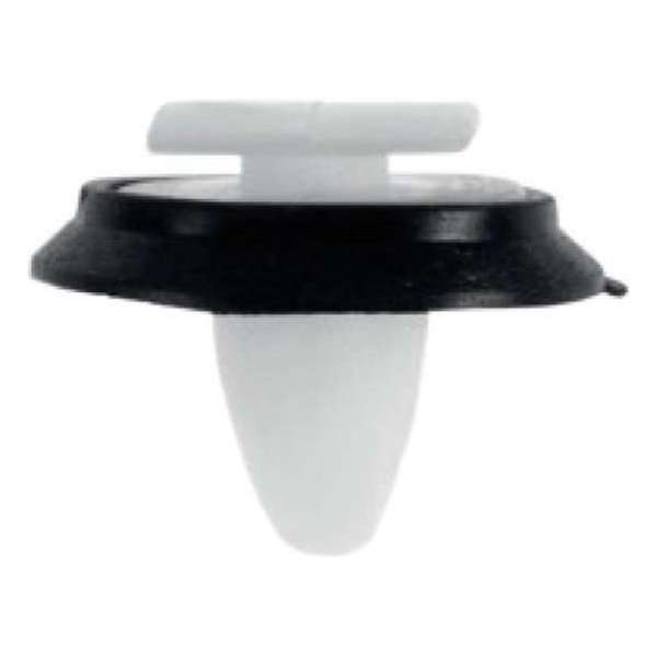 JBM Tools | SET VAN 8 PLASTIC KLEMMEN VOOR 53714 JBM Tools | SET VAN 8 PLASTIC KLEMMEN VOOR 53714