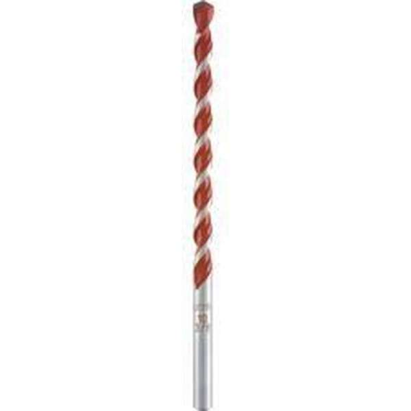Alpen MultiCut 73001000100 Carbide Multifunctionele boor 10 mm Gezamenlijke lengte 400 mm Cilinderschacht 1 stuk(s) Alpen MultiCut 73001000100 Carbide Multifunctionele boor 10 mm Gezamenlijke lengte 400 mm Cilinderschacht 1 stuk(s)