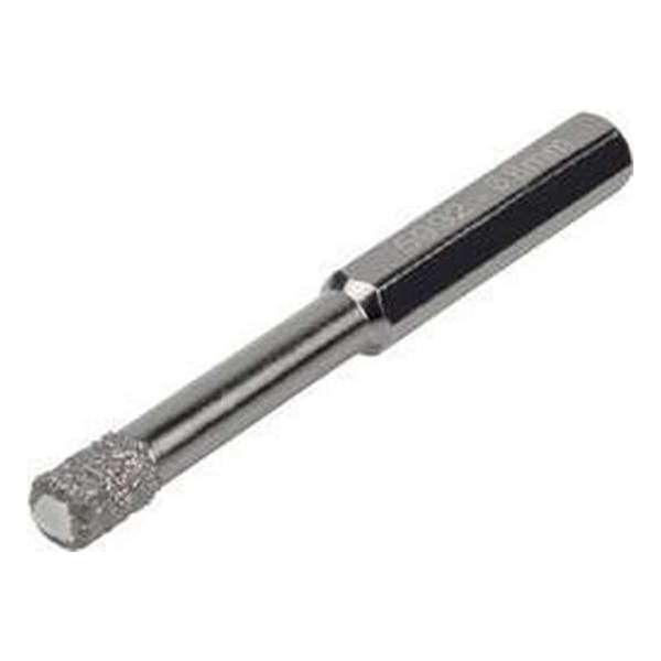 Wolfcraft 5992000 Diamantboor 1 stuk(s) Wolfcraft 5992000 Diamantboor 1 stuk(s)