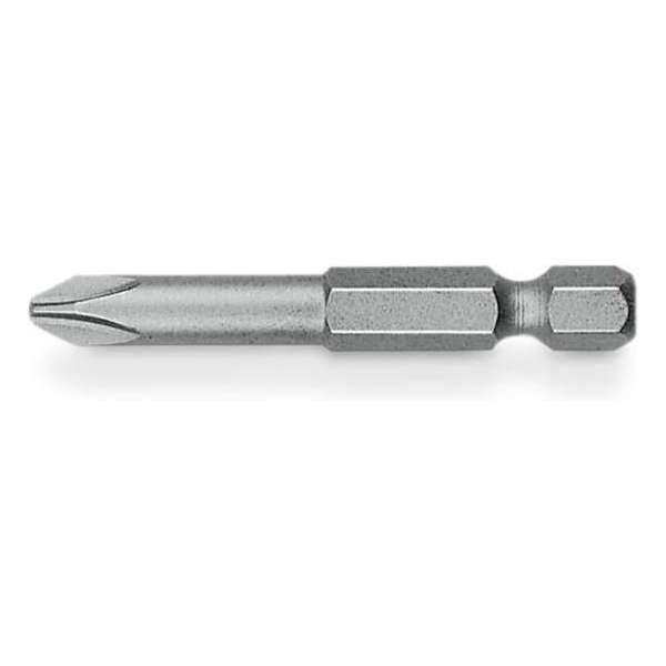 Hikoki Hitachi Bit 1/4" PH2 x 50mm Hikoki Hitachi Bit 1/4" PH2 x 50mm