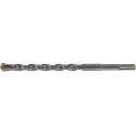 Silverline - SDS-Plus kruiskop boor 14 x 210 mm