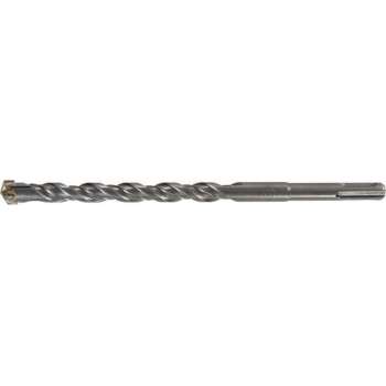 Silverline - SDS-Plus kruiskop boor 14 x 210 mm