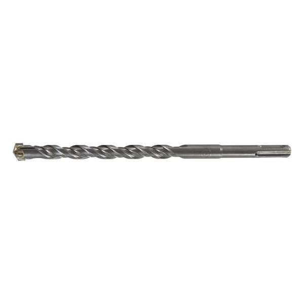 Silverline - SDS-Plus kruiskop boor 14 x 210 mm Silverline - SDS-Plus kruiskop boor 14 x 210 mm