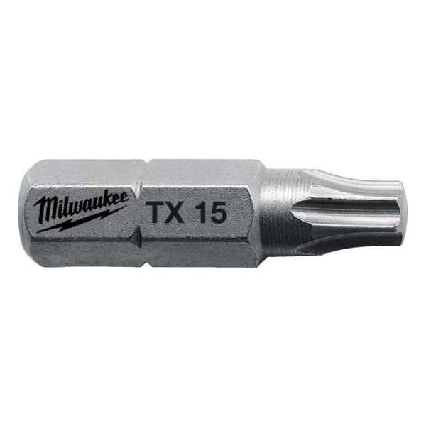 Professional screwdriving bits TX Professional screwdriving bits TX