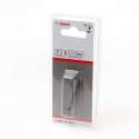 DOPSLEUTEL +MAGN L50 1/4 ZESKANT 6