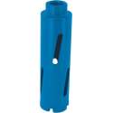Silverline Diamant Kernboor - Doornede 48 mm. x Hoogte 150 mm.