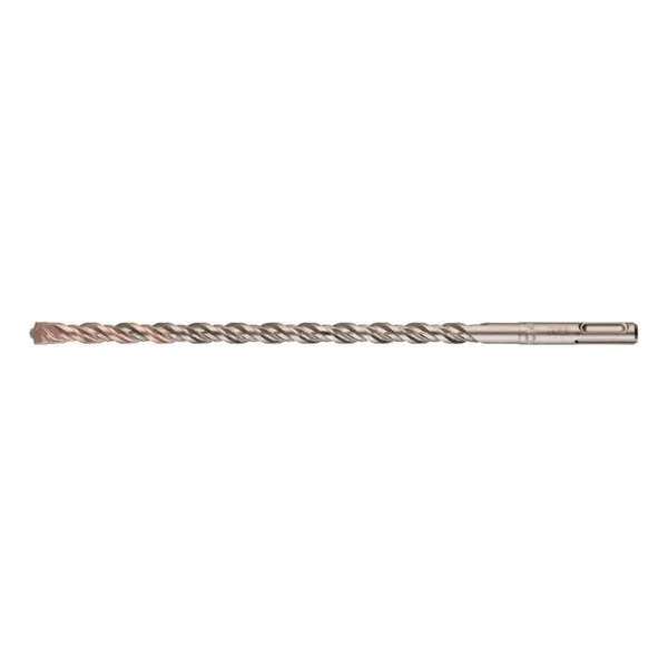 KWB HB 44 SDS Plus Hamerboor - 8.0 x 460 mm KWB HB 44 SDS Plus Hamerboor - 8.0 x 460 mm