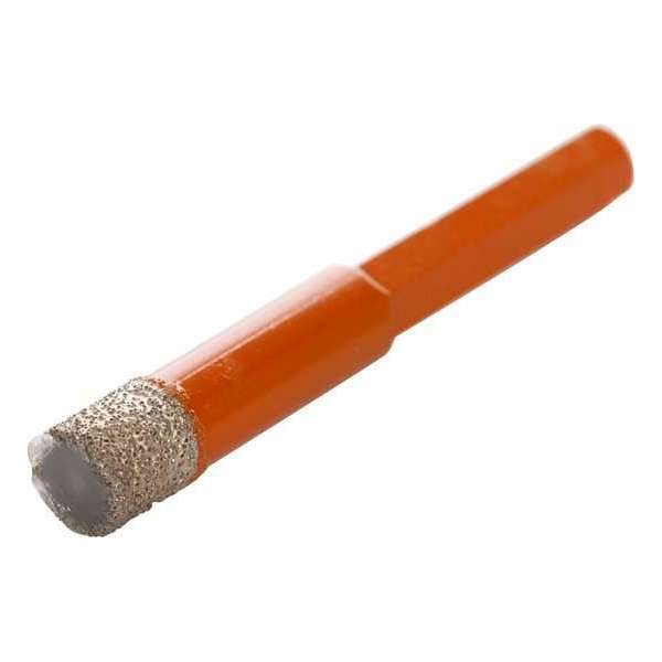 Fix Plus ® Tegelboor 6 Kant - Wax Ø 12mm. Fix Plus ® Tegelboor 6 Kant - Wax Ø 12mm.