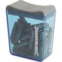 Silverline Pozidriv Cr-V S2 schroevendraaier bits, 30 stuks PZ2