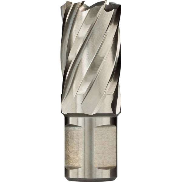 Euroboor HCS.180 HSS Kernboor - 18x30mm Euroboor HCS.180 HSS Kernboor - 18x30mm