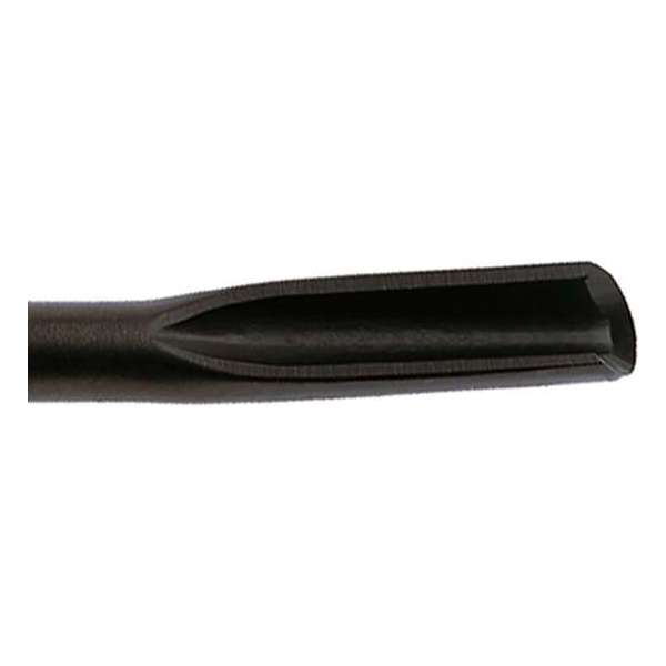 Makita P-05533 Sleufbeitel 22 mm SDS-PLUS Makita P-05533 Sleufbeitel 22 mm SDS-PLUS