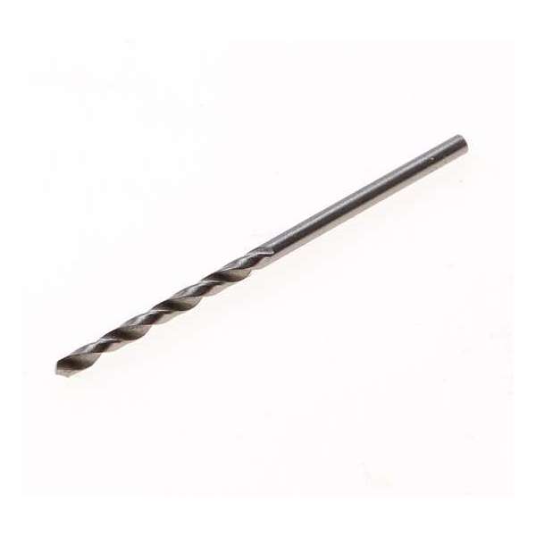 Kelfort HSS metaalboor 5% cobalt diameter 1mm Kelfort HSS metaalboor 5% cobalt diameter 1mm