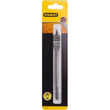 Stanley snelboor 14mm