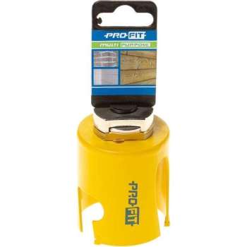 ProFit Multi Purpose gatzaag 41 mm