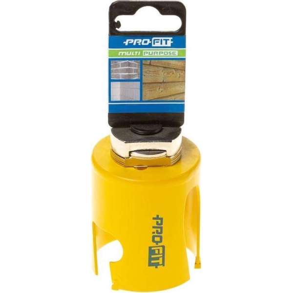 ProFit Multi Purpose gatzaag 41 mm ProFit Multi Purpose gatzaag 41 mm