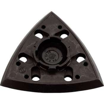 Steunschijf delta, diameter: 180 mm