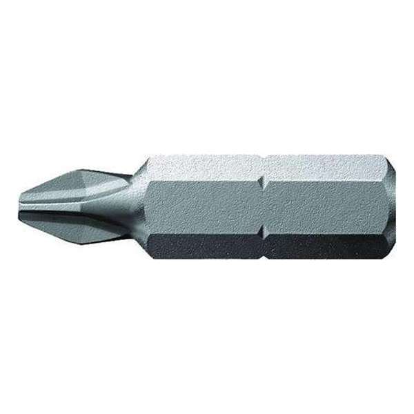 Wera Schroefbit PH1 50mm 10 stuks Wera Schroefbit PH1 50mm 10 stuks