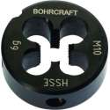 Cobalt Snijplaat M6 DIN EN 22568 HSS-E (Co5) VAP Bohrcraft / profi-plus
