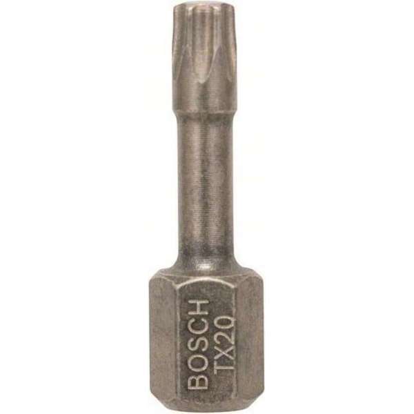 Bit Diamond Impact Diamond Impact, T20, 25mm (x10) 10st