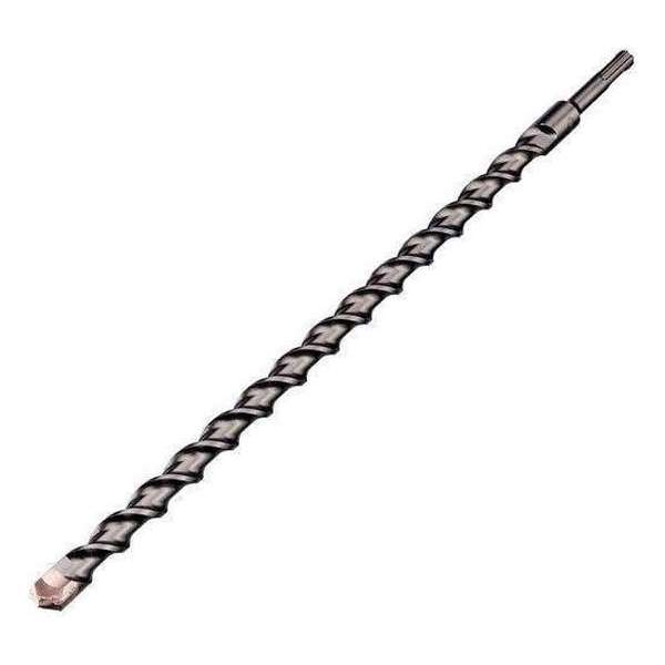 Rex Hamerboor - SDS-plus - 18 mm x 400/450 mm Rex Hamerboor - SDS-plus - 18 mm x 400/450 mm