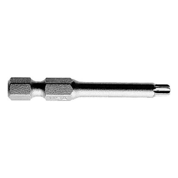 Magna Krachtbit 221946 1/4 Xh Tx25 70mm Magna Krachtbit 221946 1/4 Xh Tx25 70mm
