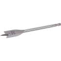 Silverline - Speedboor - Vlinderboor - 20 mm