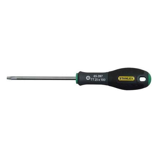 STANLEY FatMax - Schroevendraaier - Torx - TT20 X 100mm