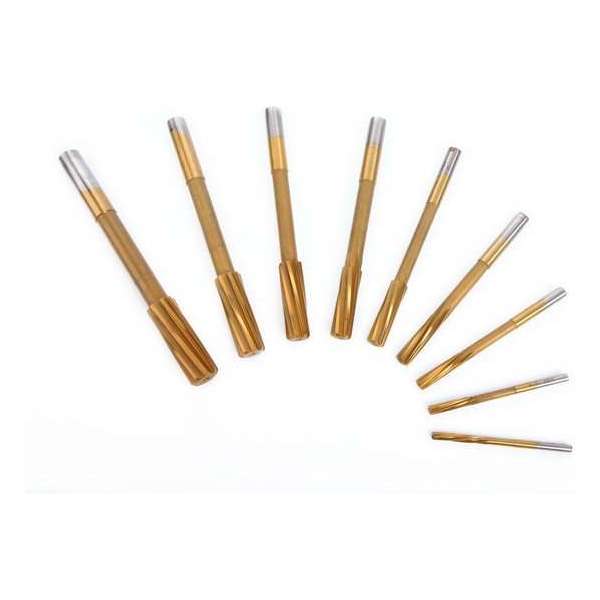 HBM H7 Machineruimer 2,5mm HBM H7 Machineruimer 2,5mm