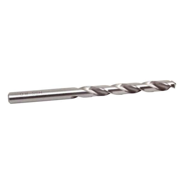 Metaalboor Steelmaster 5,1mm Din338 Hss Metaalboor Steelmaster 5,1mm Din338 Hss