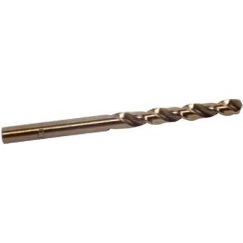 4Tecx Metaalboor 3mm Hss Cobalt