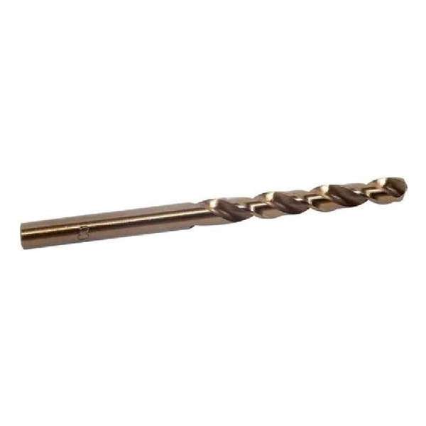 4Tecx Metaalboor 3mm Hss Cobalt 4Tecx Metaalboor 3mm Hss Cobalt
