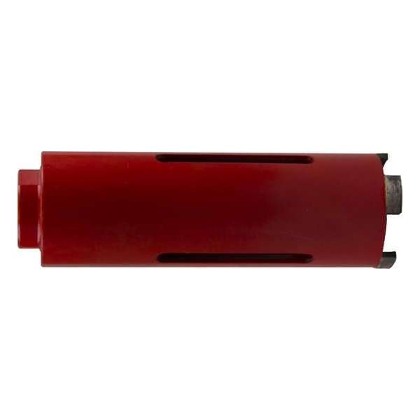 Rotec Diamantboor droog 52mm M16 aansluiting Rotec Diamantboor droog 52mm M16 aansluiting