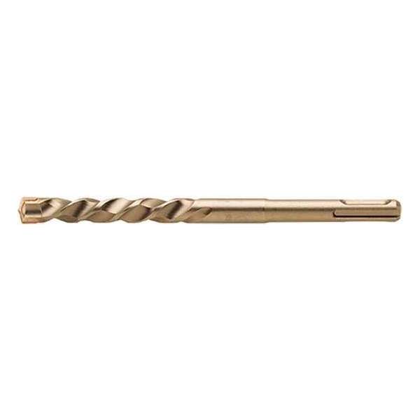 Hamerboor Elite SDS-plus D3 * 8,00x160 mm boorkop met 3-snijvlakken voor gewapend beton Hamerboor Elite SDS-plus D3 * 8,00x160 mm boorkop met 3-snijvlakken voor gewapend beton