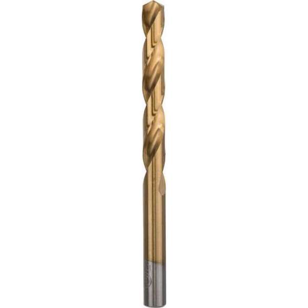PROF. METAALBOOR HSS TIN 10 MM X133 PROF. METAALBOOR HSS TIN 10 MM X133