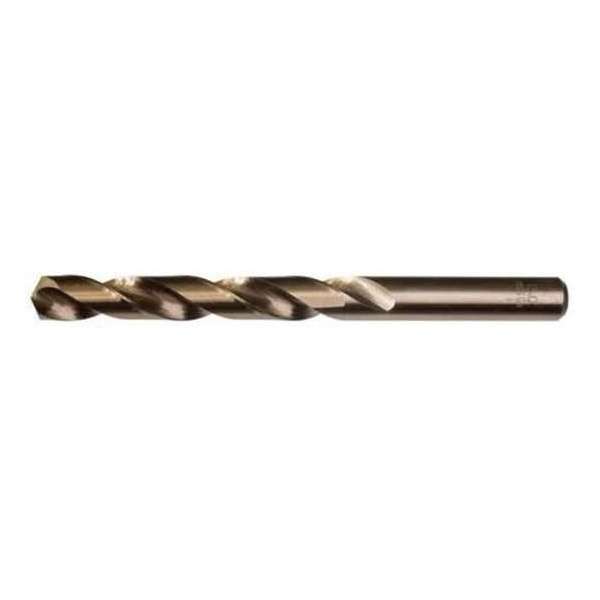 Cobalt spiraalboor, metaalboor 4,0mm voor RVS Cobalt spiraalboor, metaalboor 4,0mm voor RVS