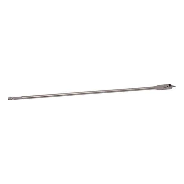 Speedboor 38X400Mm Quicklock Speedboor 38X400Mm Quicklock
