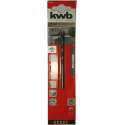 KWB Rocker Betonboor op Kaart - 6 mm