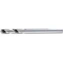 Gatzaagcentreerboor Raltec kort 6,35x75mm HSS