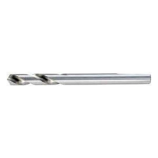 Gatzaagcentreerboor Raltec kort 6,35x75mm HSS Gatzaagcentreerboor Raltec kort 6,35x75mm HSS