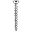 Heco Topix Plus spaanplaatschroef rvs pk 45x45mm pz2