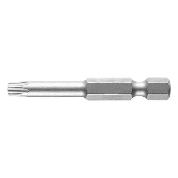 Makita P-72621 Schroefbit T25x50mm 3st Makita P-72621 Schroefbit T25x50mm 3st