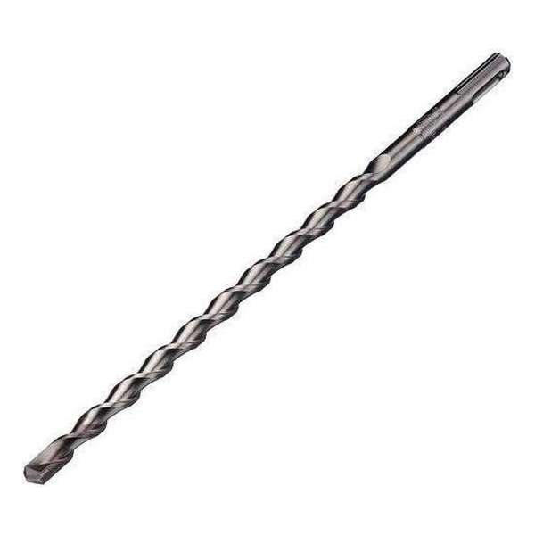 Hamerboor Rex SDS-Plus - 10 x 260 mm Hamerboor Rex SDS-Plus - 10 x 260 mm