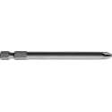 Elzet Bit 830045 1/4 Makita Pz2 141X5mm
