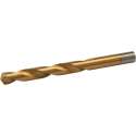 Silverline HSS Boor met Titanium Coating - 13 mm