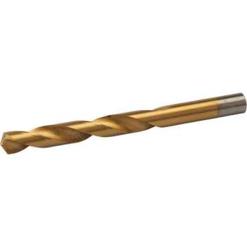 Silverline HSS Boor met Titanium Coating - 13 mm