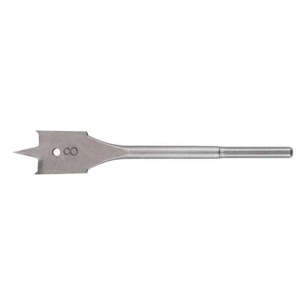 KWB 5124 speedboor 8 mm KWB 5124 speedboor 8 mm
