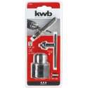 KWB Tandkransboork. 13mm 1/2X20