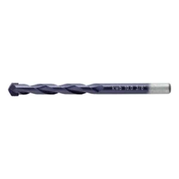 Steenboor 5 mm Steenboor 5 mm