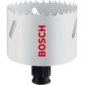Gatzaag HSS Bi-metaal progressor diameter 33mm
